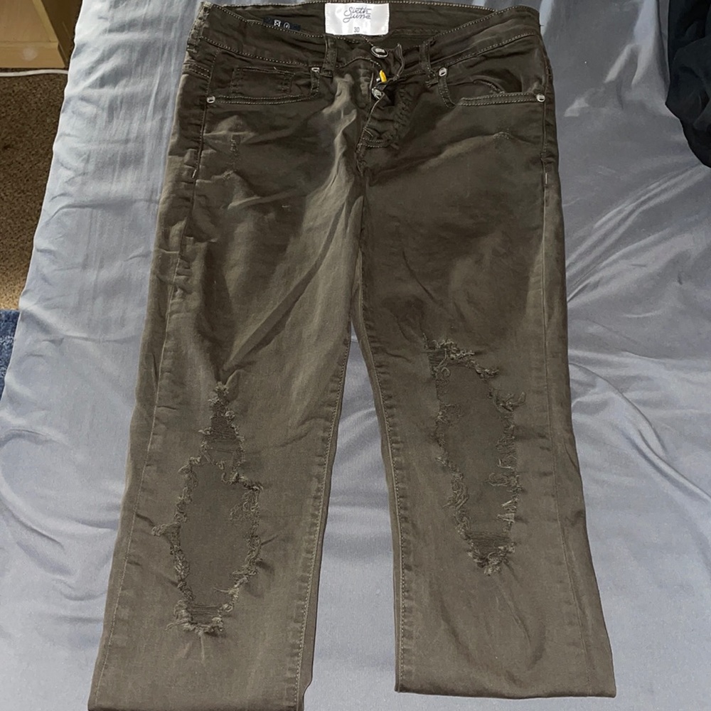 Sixth June Skinny Pants